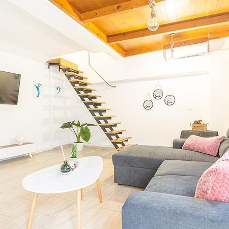 New Loft In The Heart Of City Center Heraklion (Crete) Exterior foto