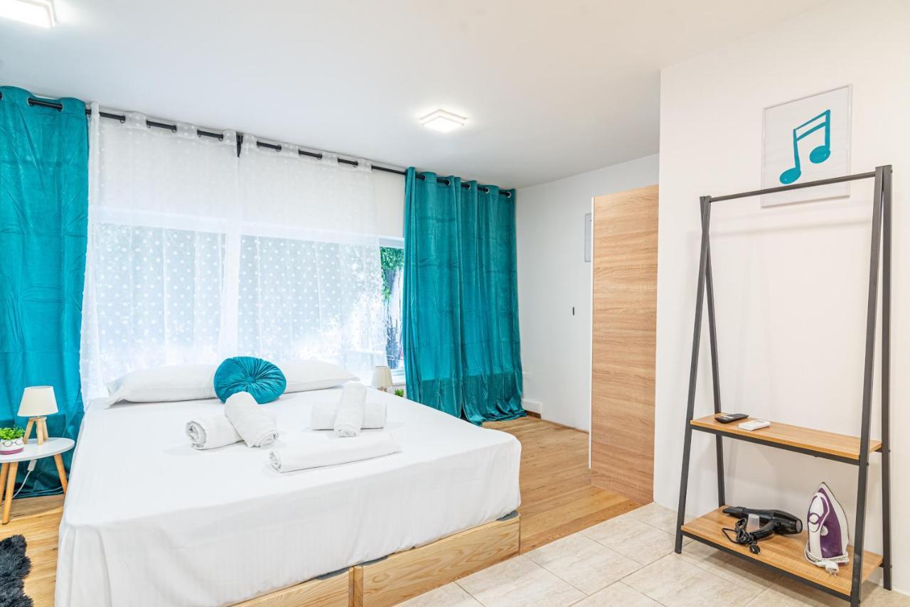 New Loft In The Heart Of City Center Heraklion (Crete) Exterior foto