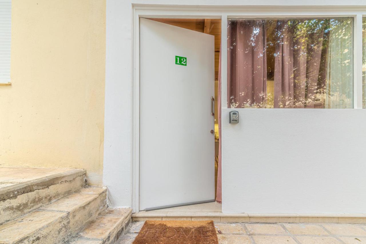 New Loft In The Heart Of City Center Heraklion (Crete) Exterior foto