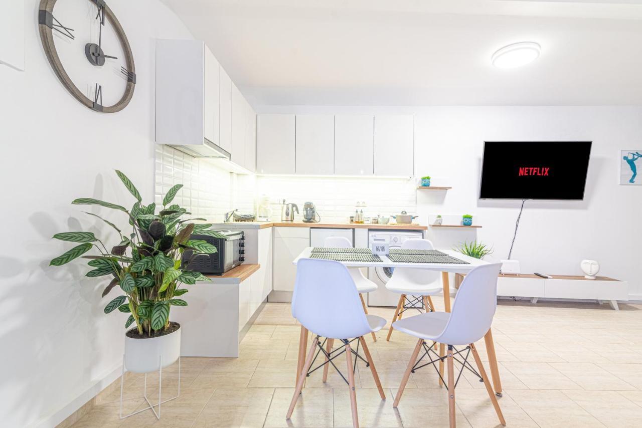 New Loft In The Heart Of City Center Heraklion (Crete) Exterior foto