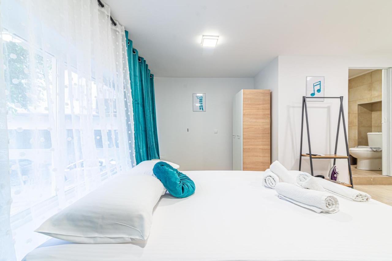 New Loft In The Heart Of City Center Heraklion (Crete) Exterior foto