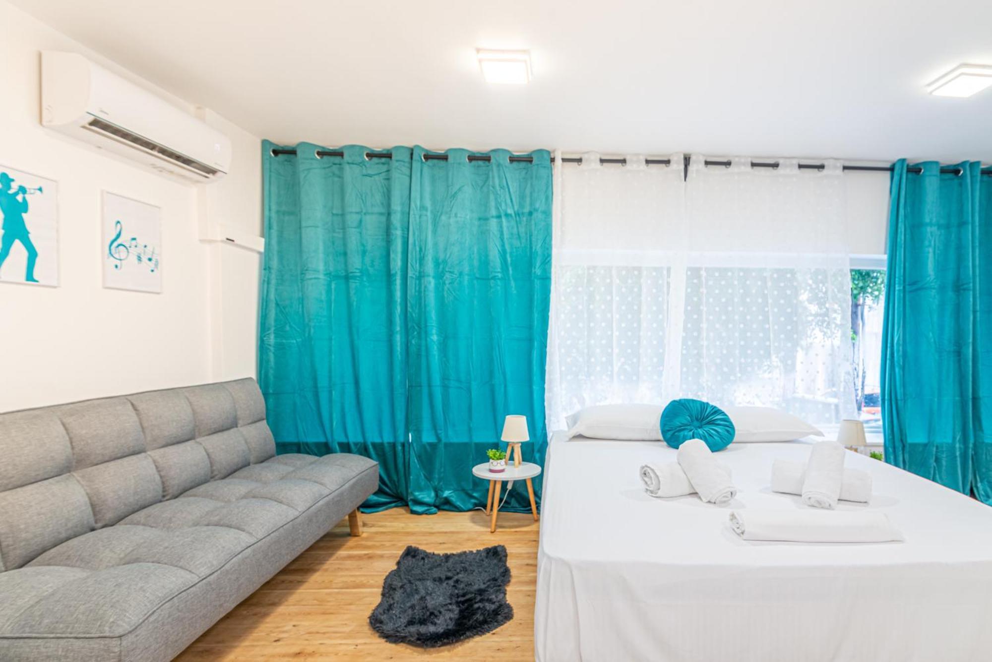 New Loft In The Heart Of City Center Heraklion (Crete) Exterior foto