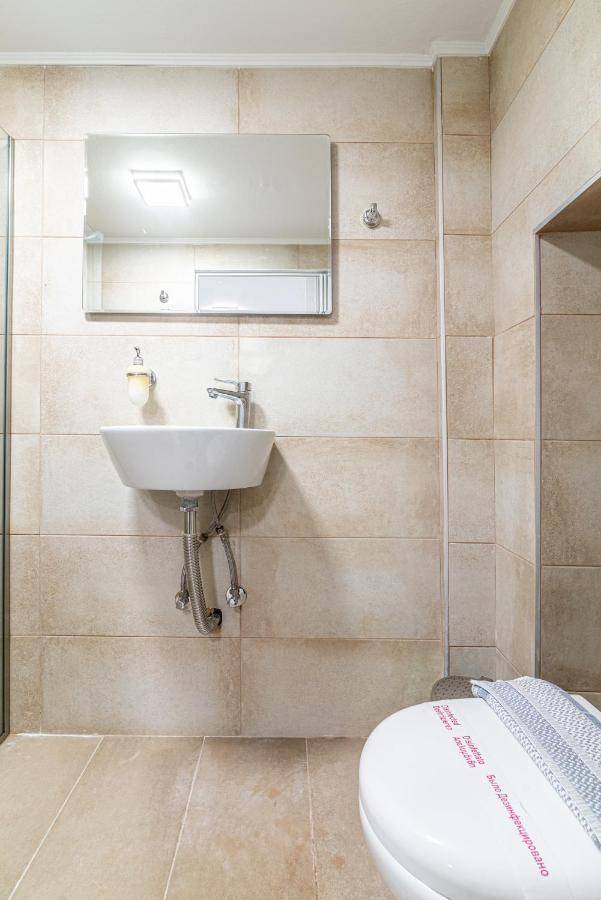 New Loft In The Heart Of City Center Heraklion (Crete) Exterior foto