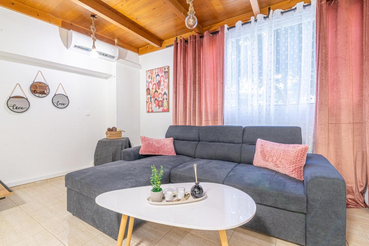 New Loft In The Heart Of City Center Heraklion (Crete) Exterior foto